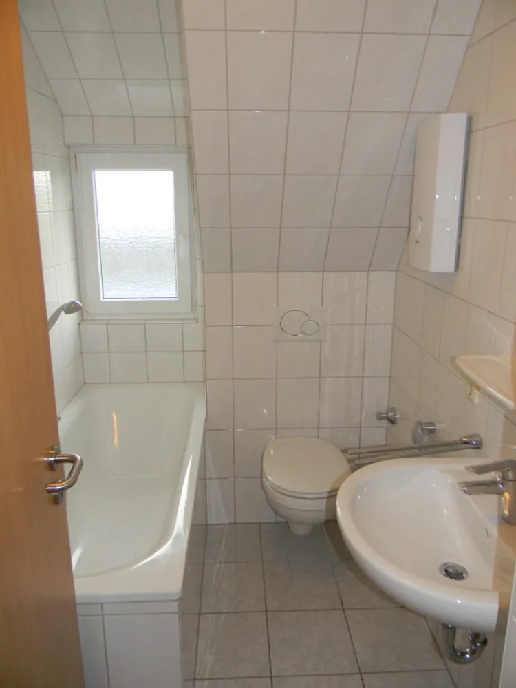 3 Zimmer Wohnung mit 53 m² in Siegen – Bild 8