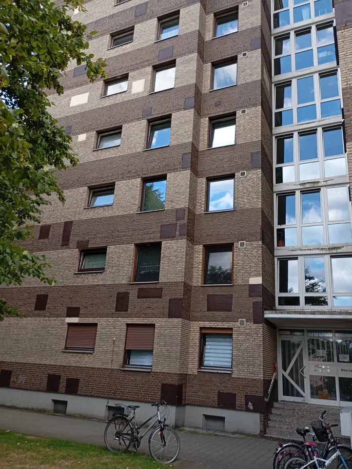 3 Zimmer Wohnung mit 81 m² in Bottrop – Bild 1