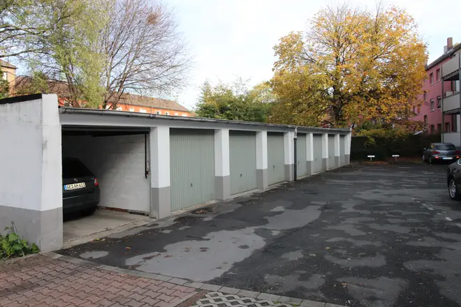 2 Zimmer Wohnung mit 36 m² in Gelsenkirchen – Bild 11