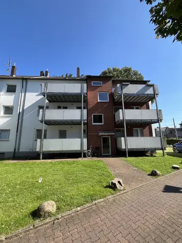 2 Zimmer Wohnung mit 36 m² in Gelsenkirchen – Bild 5