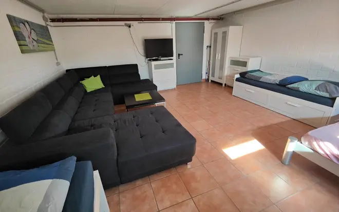 WG-Zimmer mit 30 m² in Stuttgart – Bild 2