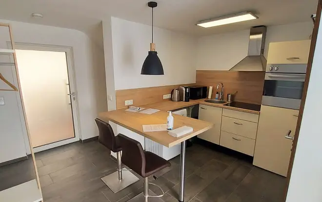 WG-Zimmer mit 30 m² in Stuttgart – Bild 4