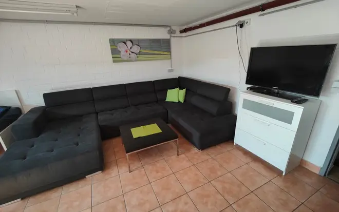 WG-Zimmer mit 30 m² in Stuttgart – Bild 6