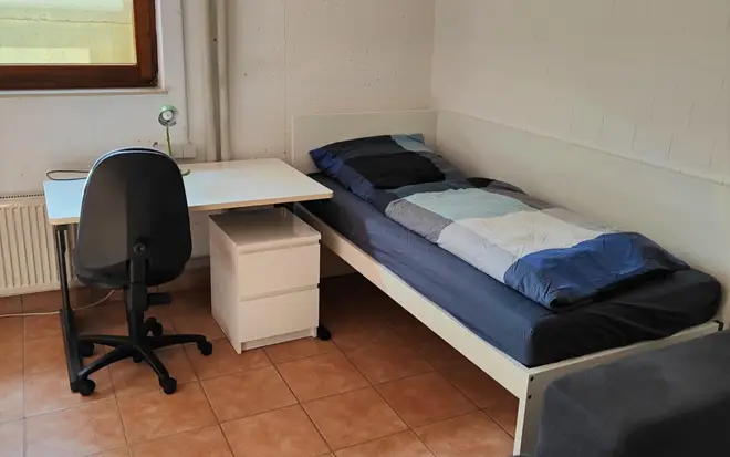 WG-Zimmer mit 30 m² in Stuttgart – Bild 8
