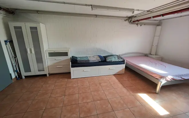 WG-Zimmer mit 30 m² in Stuttgart – Bild 10