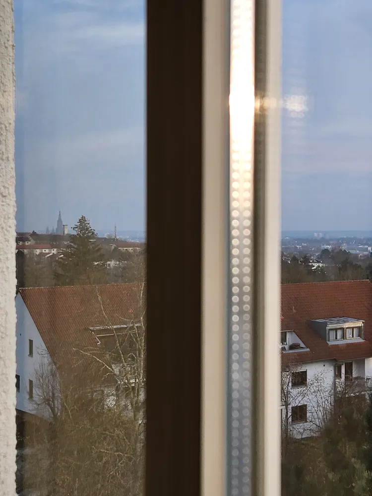 3 Zimmer Wohnung mit 74 m² in Ulm – Bild 11
