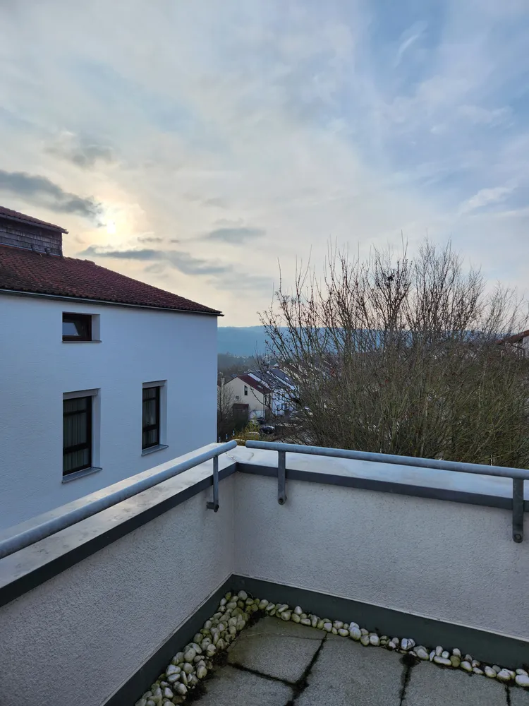 3 Zimmer Wohnung mit 74 m² in Ulm – Bild 3