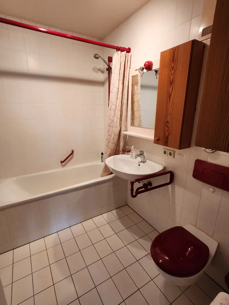 3 Zimmer Wohnung mit 74 m² in Ulm – Bild 6
