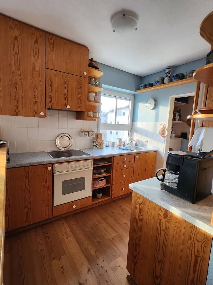 3 Zimmer Wohnung mit 74 m² in Ulm – Bild 7