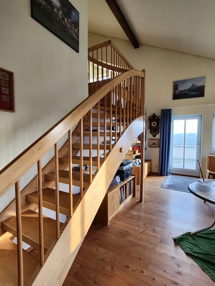3 Zimmer Wohnung mit 74 m² in Ulm – Bild 9
