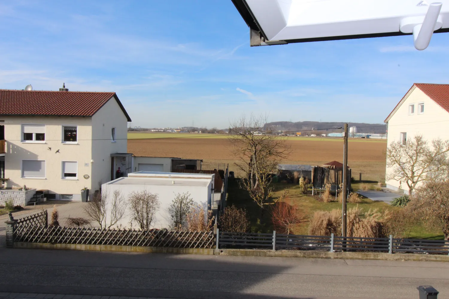 1 Zimmer Wohnung mit 26 m² in Regensburg – Bild 1