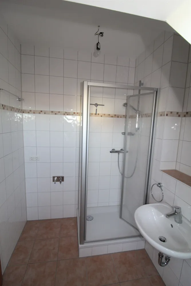 1 Zimmer Wohnung mit 26 m² in Regensburg – Bild 4