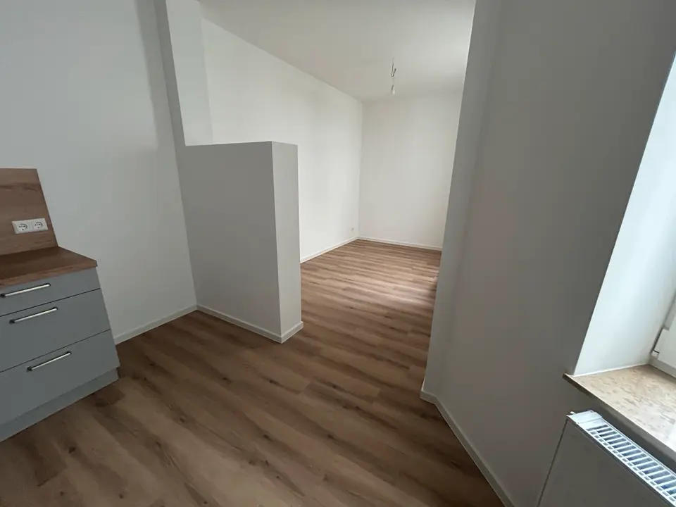 2 Zimmer Wohnung mit 43 m² in Hannover – Bild 2