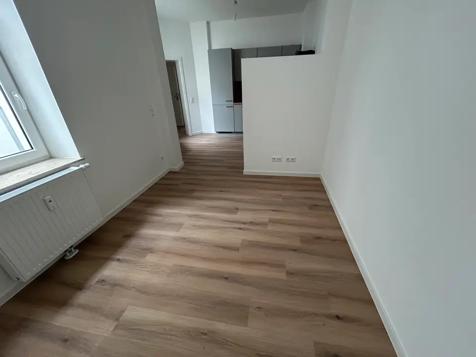 2 Zimmer Wohnung mit 43 m² in Hannover – Bild 3