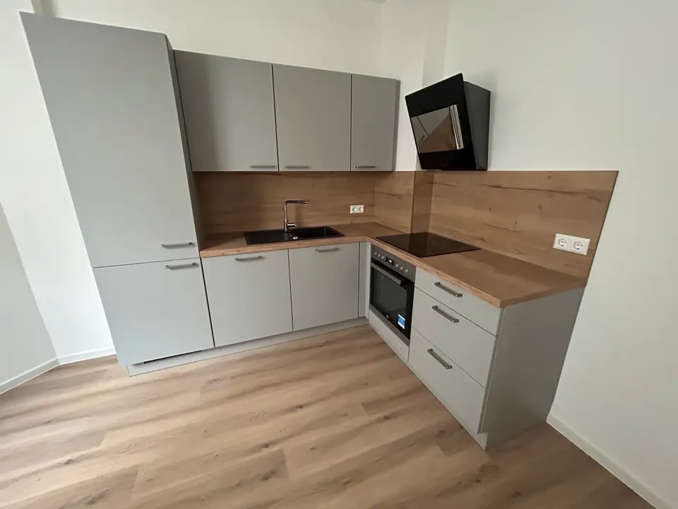 2 Zimmer Wohnung mit 43 m² in Hannover – Bild 4