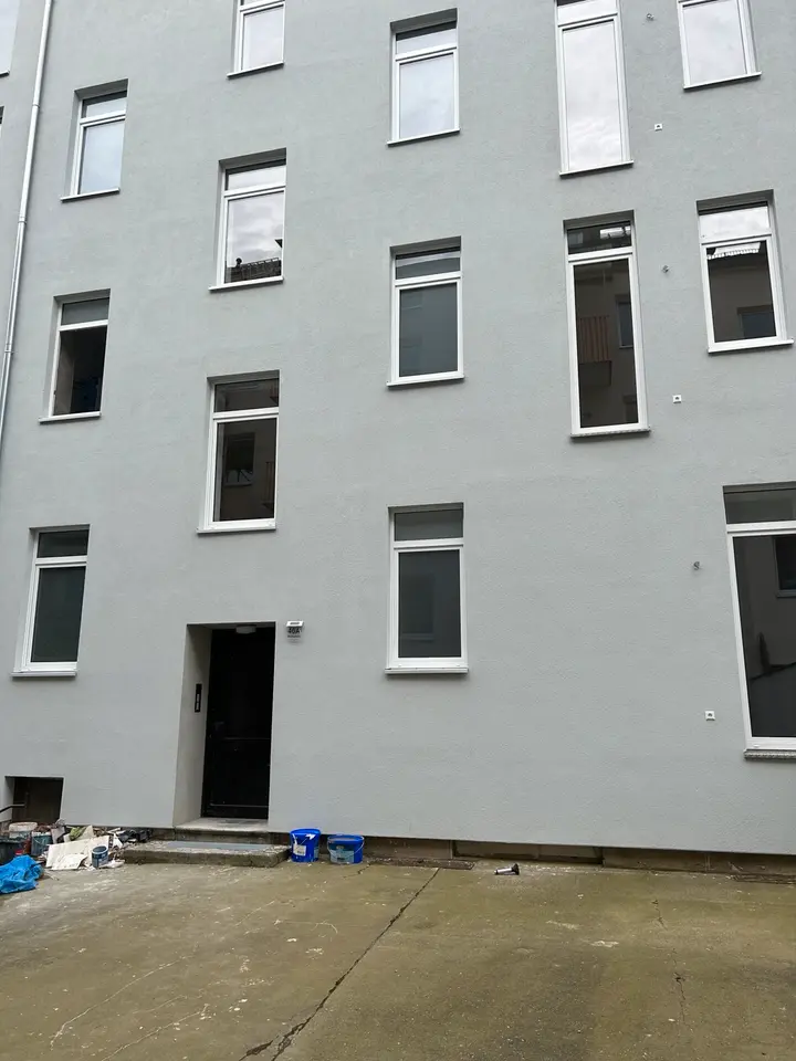2 Zimmer Wohnung mit 43 m² in Hannover – Bild 5