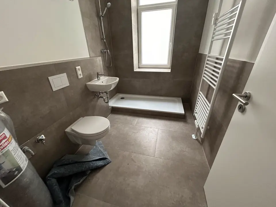 2 Zimmer Wohnung mit 43 m² in Hannover – Bild 7