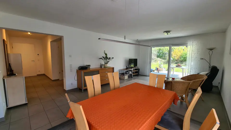 2 Zimmer Wohnung mit 78 m² in Reutlingen – Bild 1