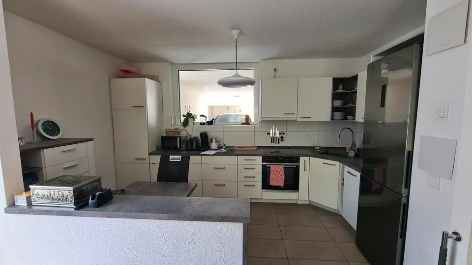 2 Zimmer Wohnung mit 78 m² in Reutlingen – Bild 2