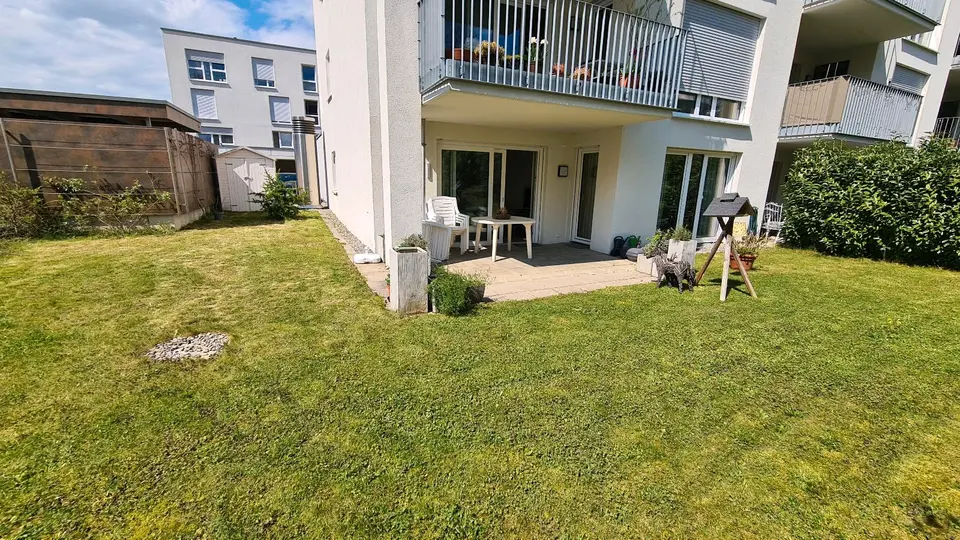 2 Zimmer Wohnung mit 78 m² in Reutlingen – Bild 3