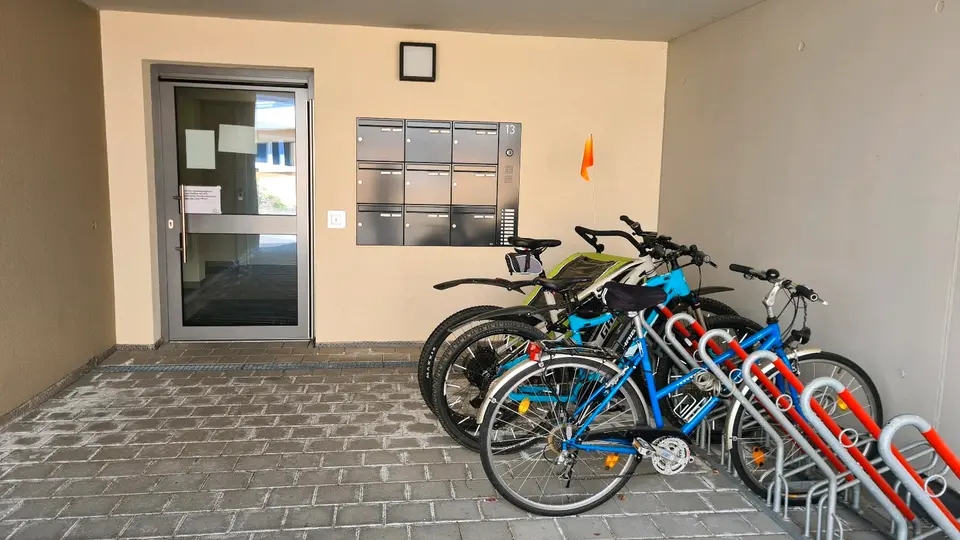 2 Zimmer Wohnung mit 78 m² in Reutlingen – Bild 9