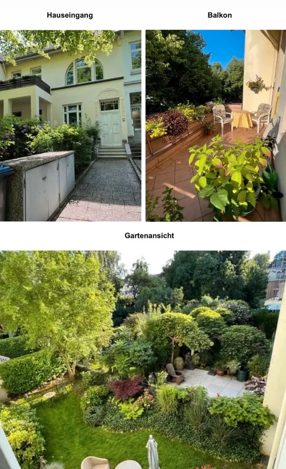 7 Zimmer Wohnung mit 195 m² in Winsen (Luhe) – Bild 4