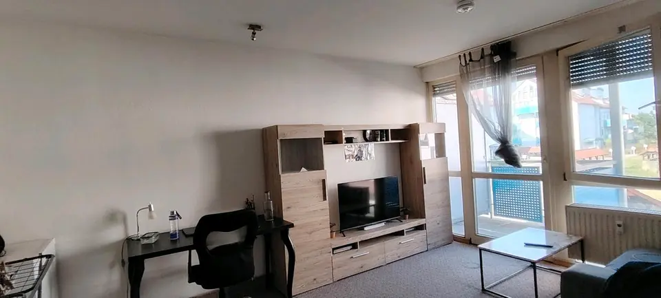 Studio mit 22 m² in Bayreuth – Bild 2