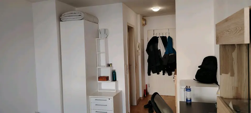 Studio mit 22 m² in Bayreuth – Bild 5