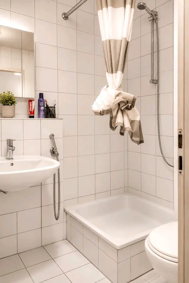 Studio mit 22 m² in Bayreuth – Bild 6