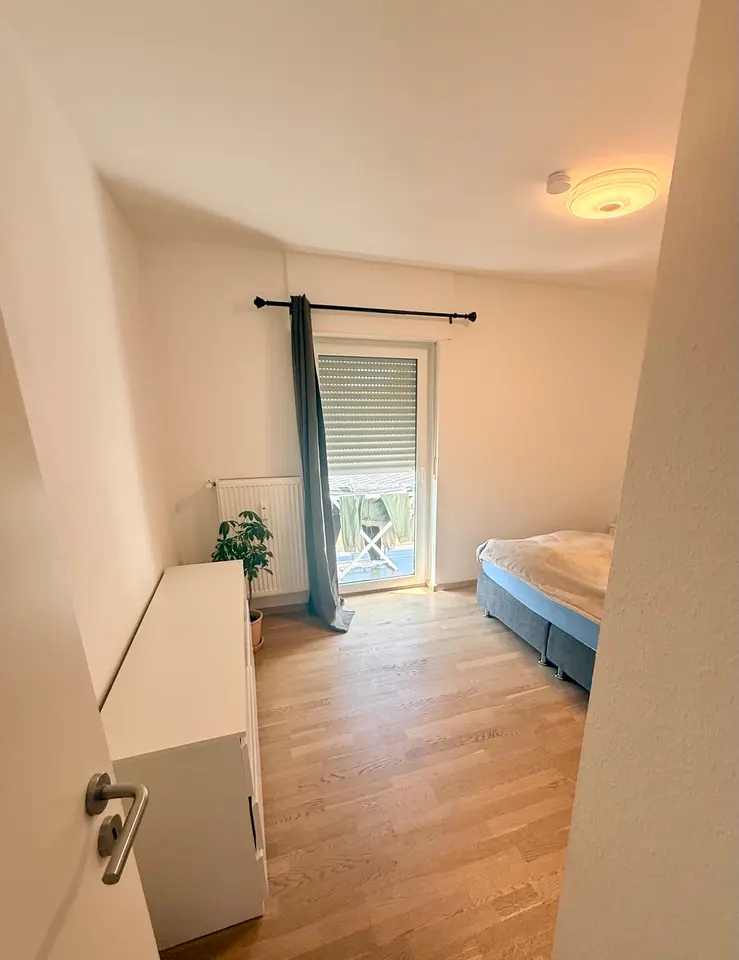 4 Zimmer Wohnung mit 102 m² in Hockenheim – Bild 3