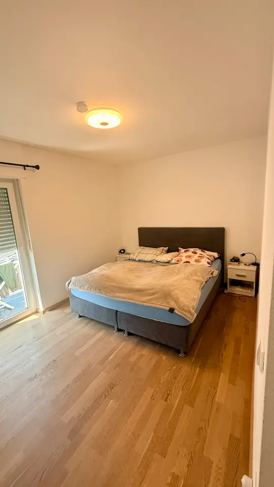 4 Zimmer Wohnung mit 102 m² in Hockenheim – Bild 4