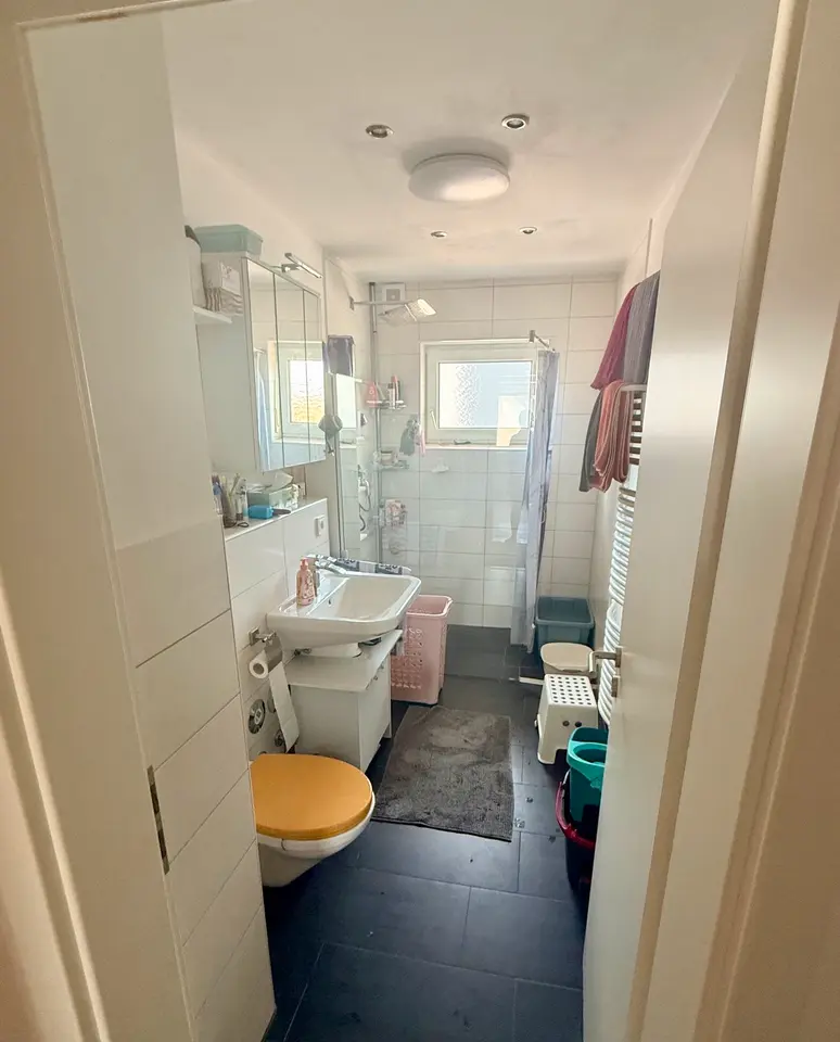 4 Zimmer Wohnung mit 102 m² in Hockenheim – Bild 6