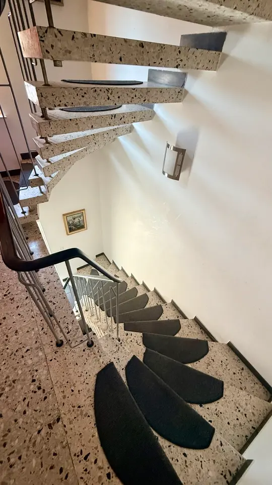 4 Zimmer Wohnung mit 102 m² in Hockenheim – Bild 9