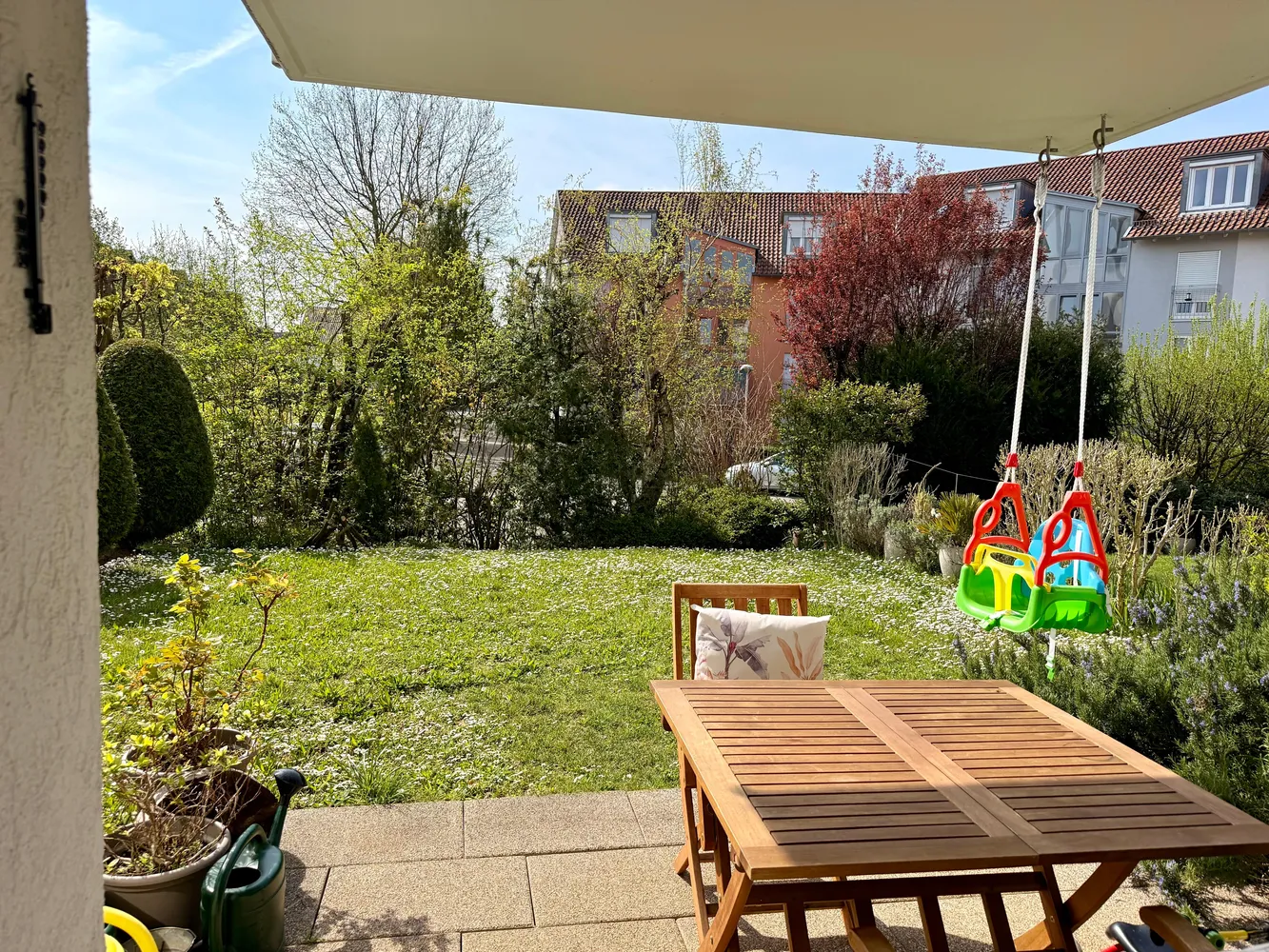 3 Zimmer Wohnung mit 79 m² in Heilbronn – Bild 1