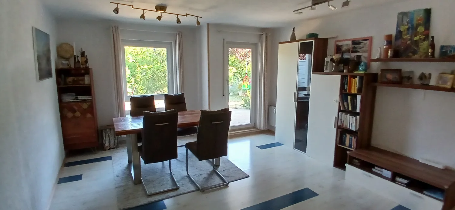 3 Zimmer Wohnung mit 79 m² in Heilbronn – Bild 2