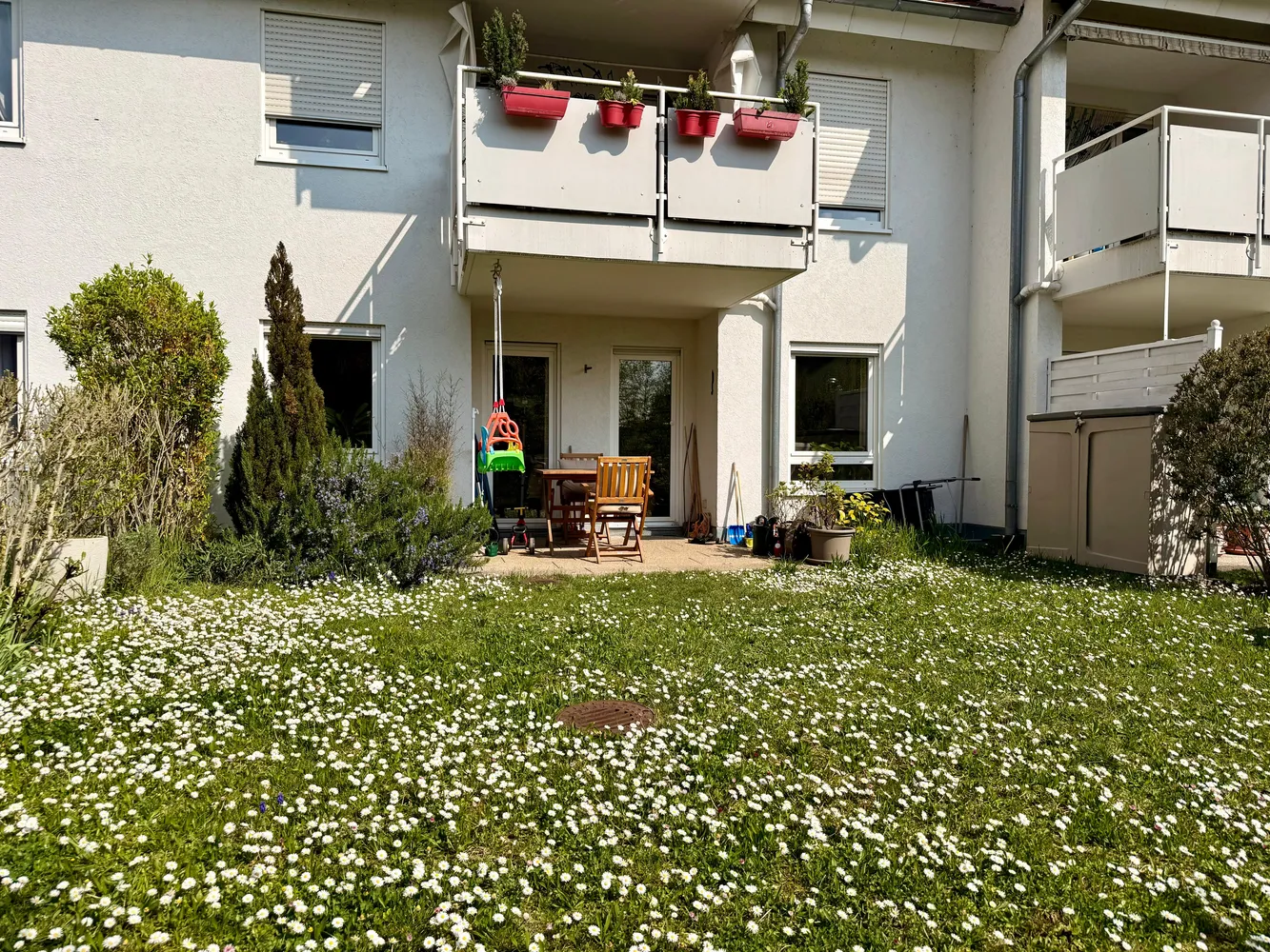 3 Zimmer Wohnung mit 79 m² in Heilbronn – Bild 11