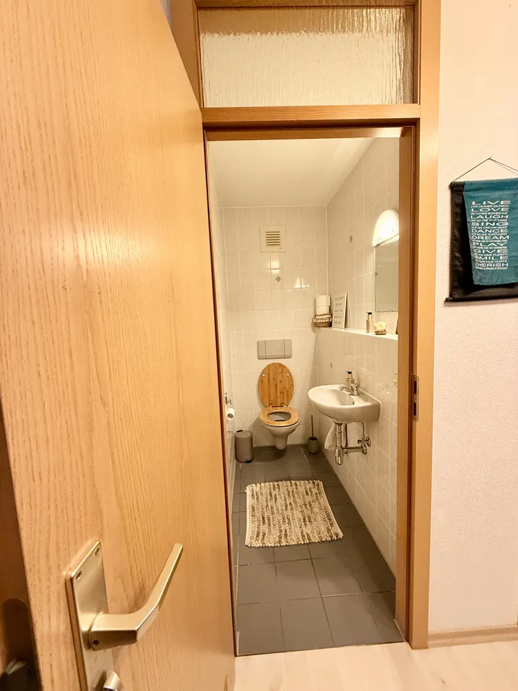3 Zimmer Wohnung mit 79 m² in Heilbronn – Bild 7