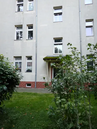 1 Zimmer Wohnung mit 38 m² in Leipzig – Bild 2