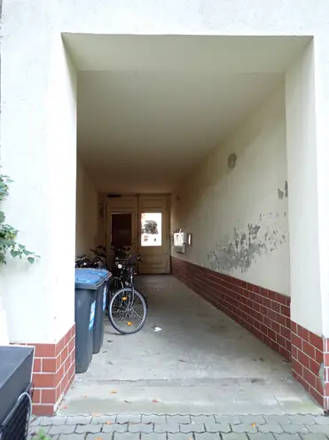 1 Zimmer Wohnung mit 38 m² in Leipzig – Bild 3