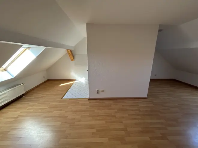 1 Zimmer Wohnung mit 38 m² in Leipzig – Bild 5