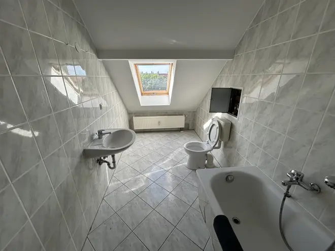 1 Zimmer Wohnung mit 38 m² in Leipzig – Bild 7