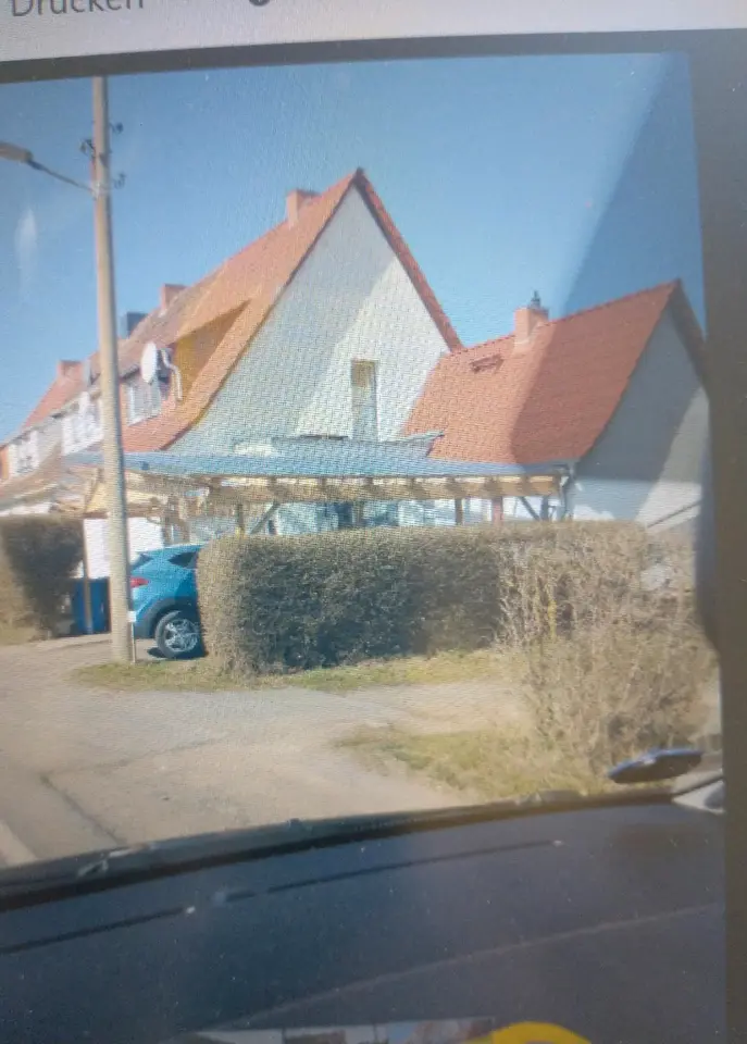 4 Zimmer Wohnung mit 100 m² in Nordhausen – Bild 2
