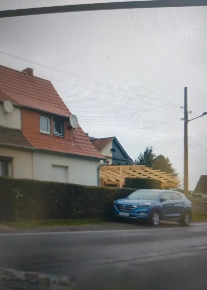 4 Zimmer Wohnung mit 100 m² in Nordhausen – Bild 3