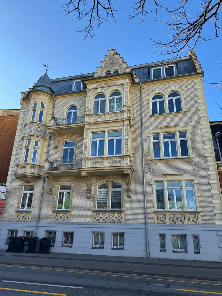4 Zimmer Wohnung mit 100 m² in Nordhausen – Bild 8