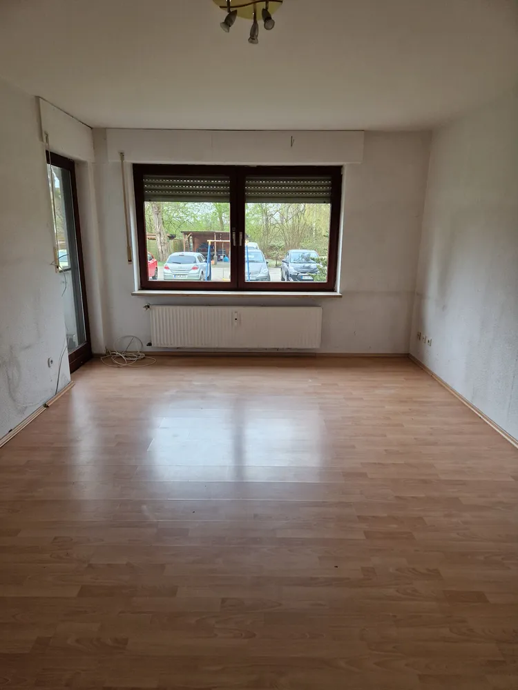 3 Zimmer Wohnung mit 66 m² in Oberhausen – Bild 1