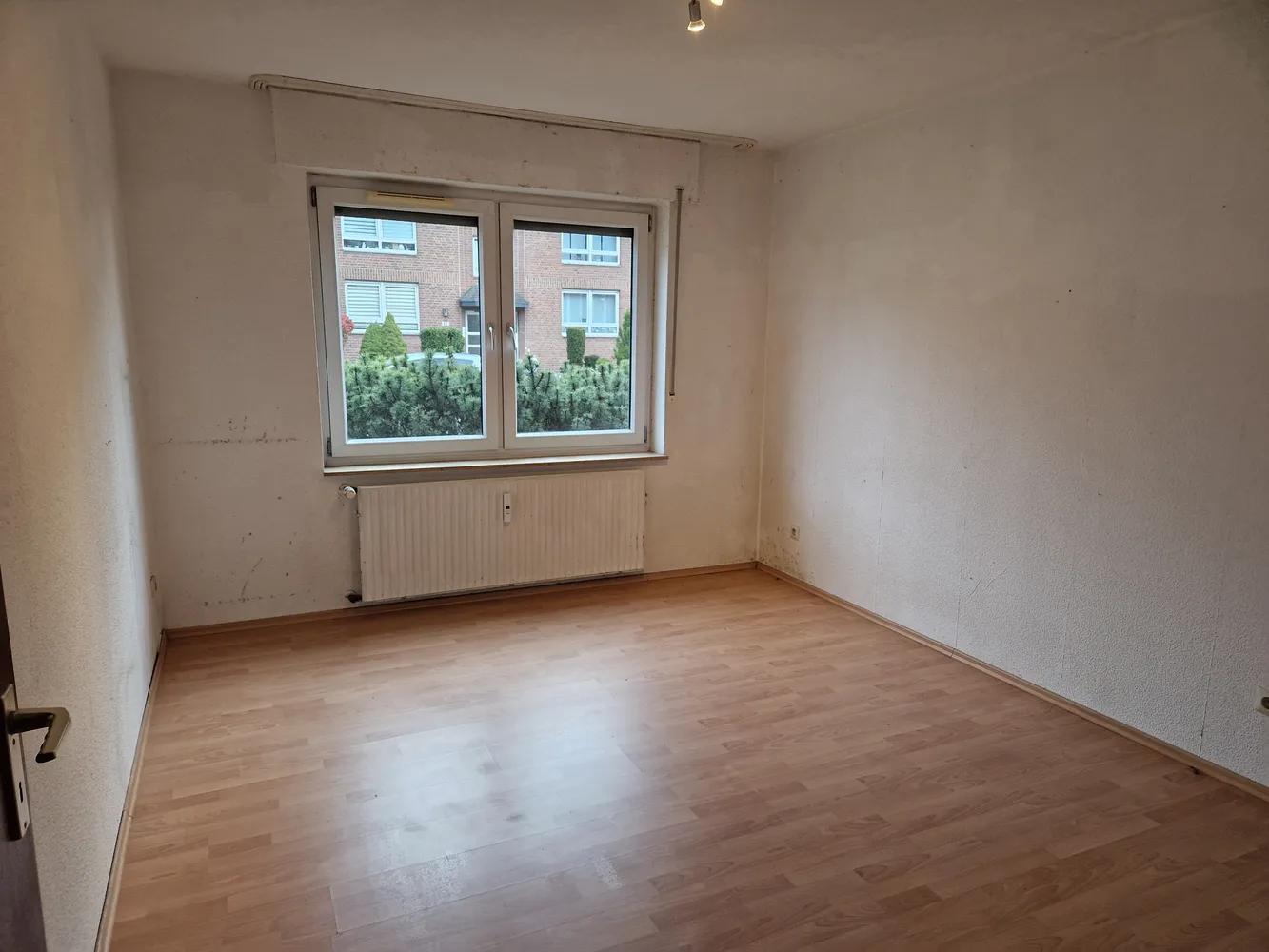 3 Zimmer Wohnung mit 66 m² in Oberhausen – Bild 2