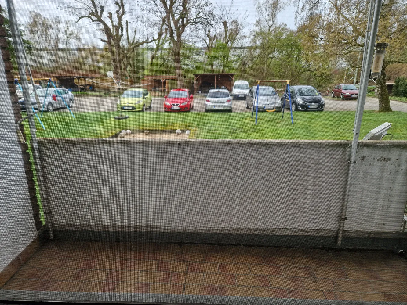 3 Zimmer Wohnung mit 66 m² in Oberhausen – Bild 3
