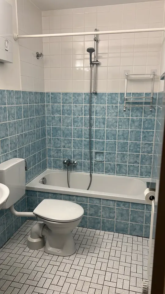 Studio mit 45 m² in Paderborn – Bild 9