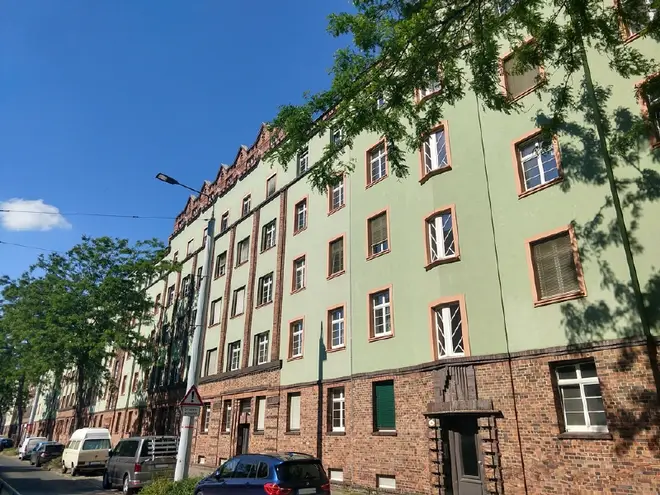 3 Zimmer Wohnung mit 70 m² in Dresden – Bild 1