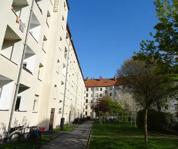 3 Zimmer Wohnung mit 70 m² in Dresden – Bild 10